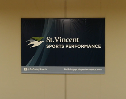 St. Vincent Sports Performance