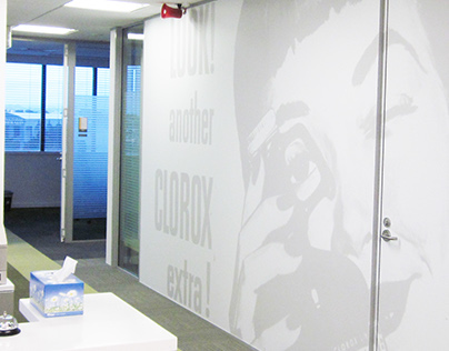 Clorox Corporate Office - New Zealand