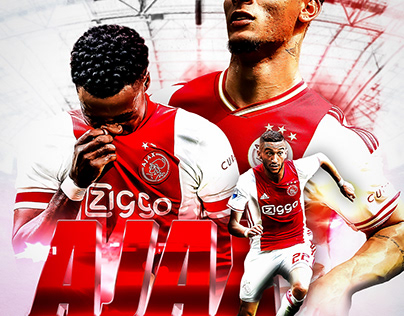Ajax Social Poster
