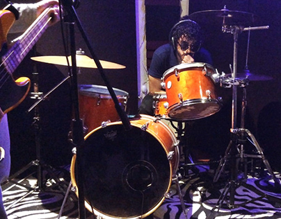 Drum Studio Public