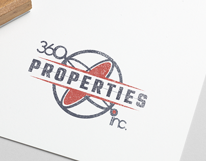 360 Properties Inc. - Logotype