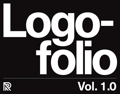 Logofolio Volume 1.0