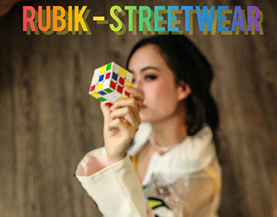 RUBIK STREETWEAR
