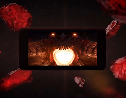 Diablo Immortal - Gameplay Trailer