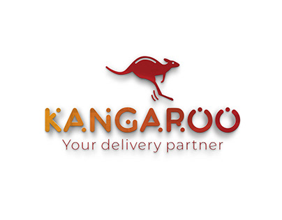 kangroo logo