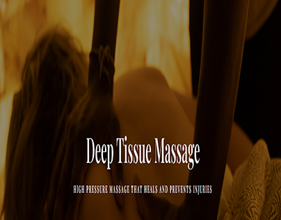 Different Types Of Massage Therapies In New York City