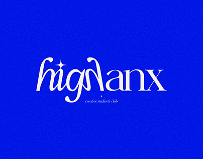 HighAnx Design Studio