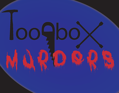 Affiche Film "Toolbox Murders" by Tobe Hooper