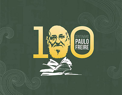 Centenário Paulo Freire