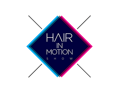 Hair in Motion Show