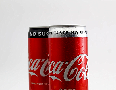 Coca Cola Teaser