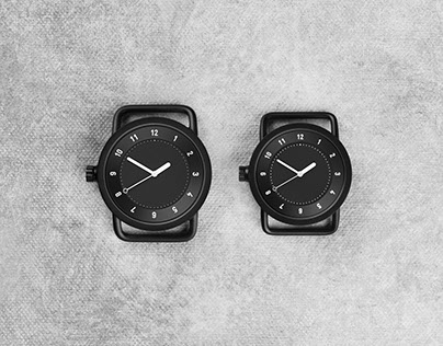TID Watches — No. 1