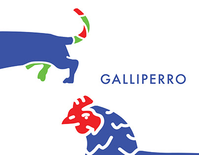 Galliperro