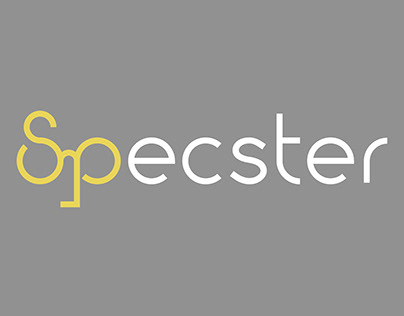 Specster_Logo Design