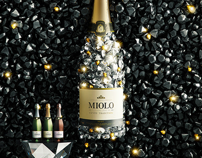Miolo Cuvée Tradition