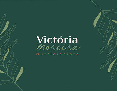 Victória Moreira | Nutritionist