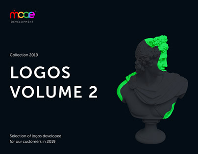 Logofolio 2019/vol. 02
