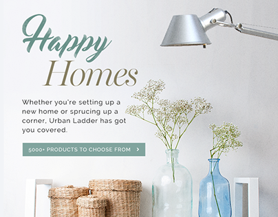 Mailers for Beautiful looking Homes