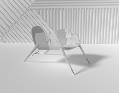 Project thumbnail - Concept chair