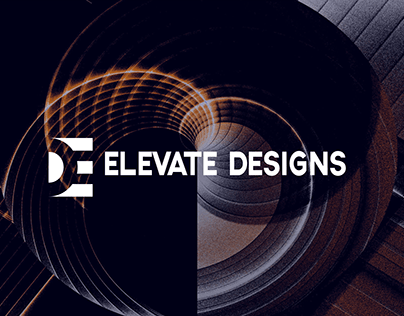 ELEVATE DESIGNS - Brand Identity