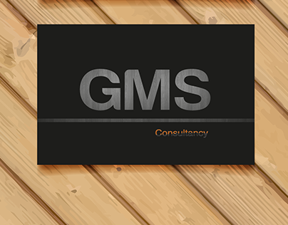 Business Card - GMS