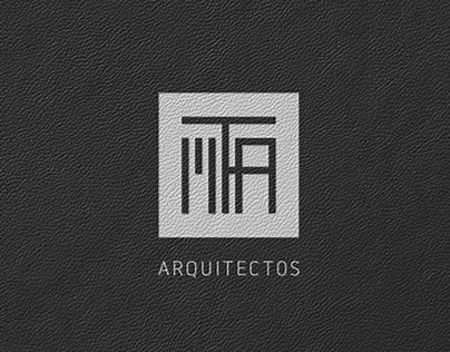 Brand Identity MTA Arquitectos