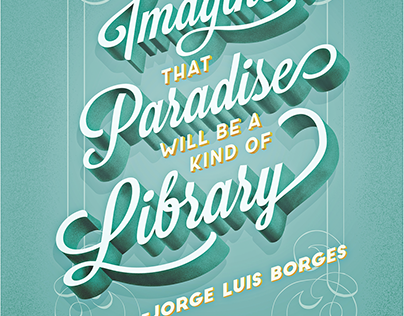 Jorge Luis Borges Quote