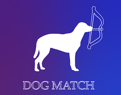 Dog Match, citas de perros