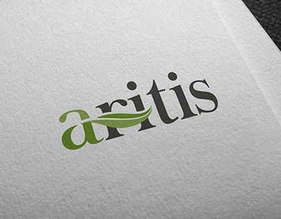 Logo Design for Aritis