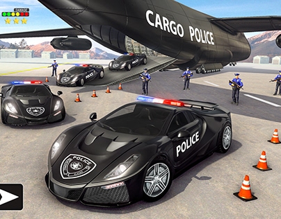 Police Transport