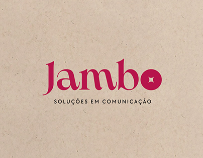 Project thumbnail - Jambo Comunicação