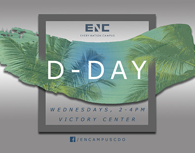 ENC: D-Day