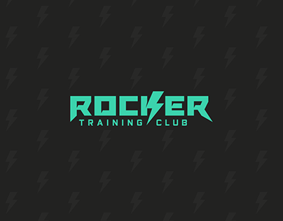 Rocker / Branding