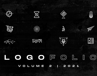 Logofolio | Volume 2