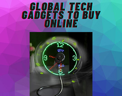 Best Global tech gadgets to buy online India 2022 2023