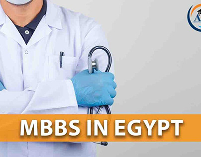 MBBS in Egypt, MBBS Fees in Egypt