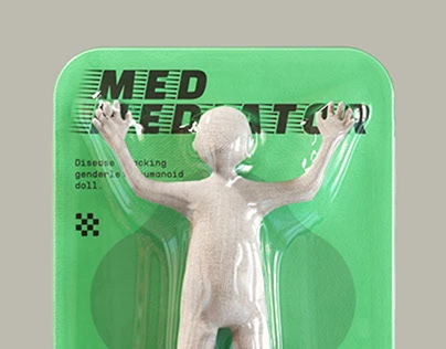 MedMediator
