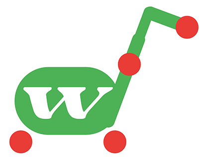 super market logo