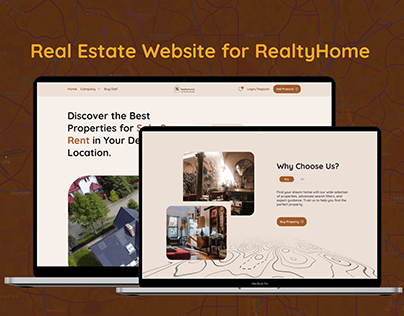 RealtyHome