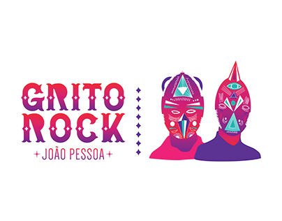 Festival Grito Rock • João Pessoa 2017