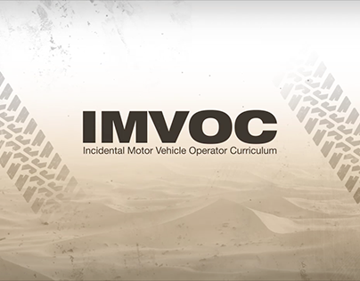 IMVOC / Course Teaser