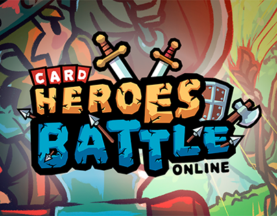 Card Heroes Batle Online
