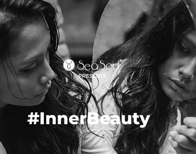 #InnerBeauty: A Campaign by Seasoul Cosmetics
