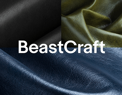 BeastCraft — e-Commerce