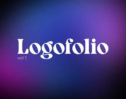 2021 Logofolio Vol 1