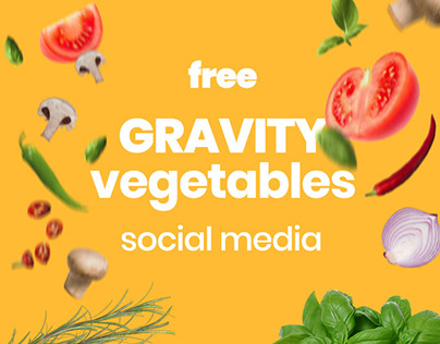 Gravity vegetables - Free Download