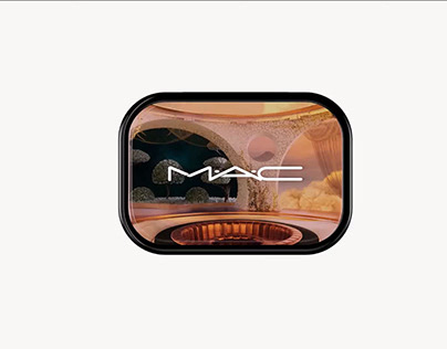 MAC Cosmetics - “Connect in Colour Eye Shadow Palettes”