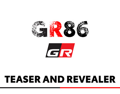 GR86 Campaign Revealer