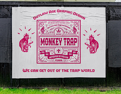 Monkey trap