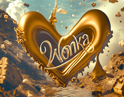 WONKA's Valentine's Chocolates